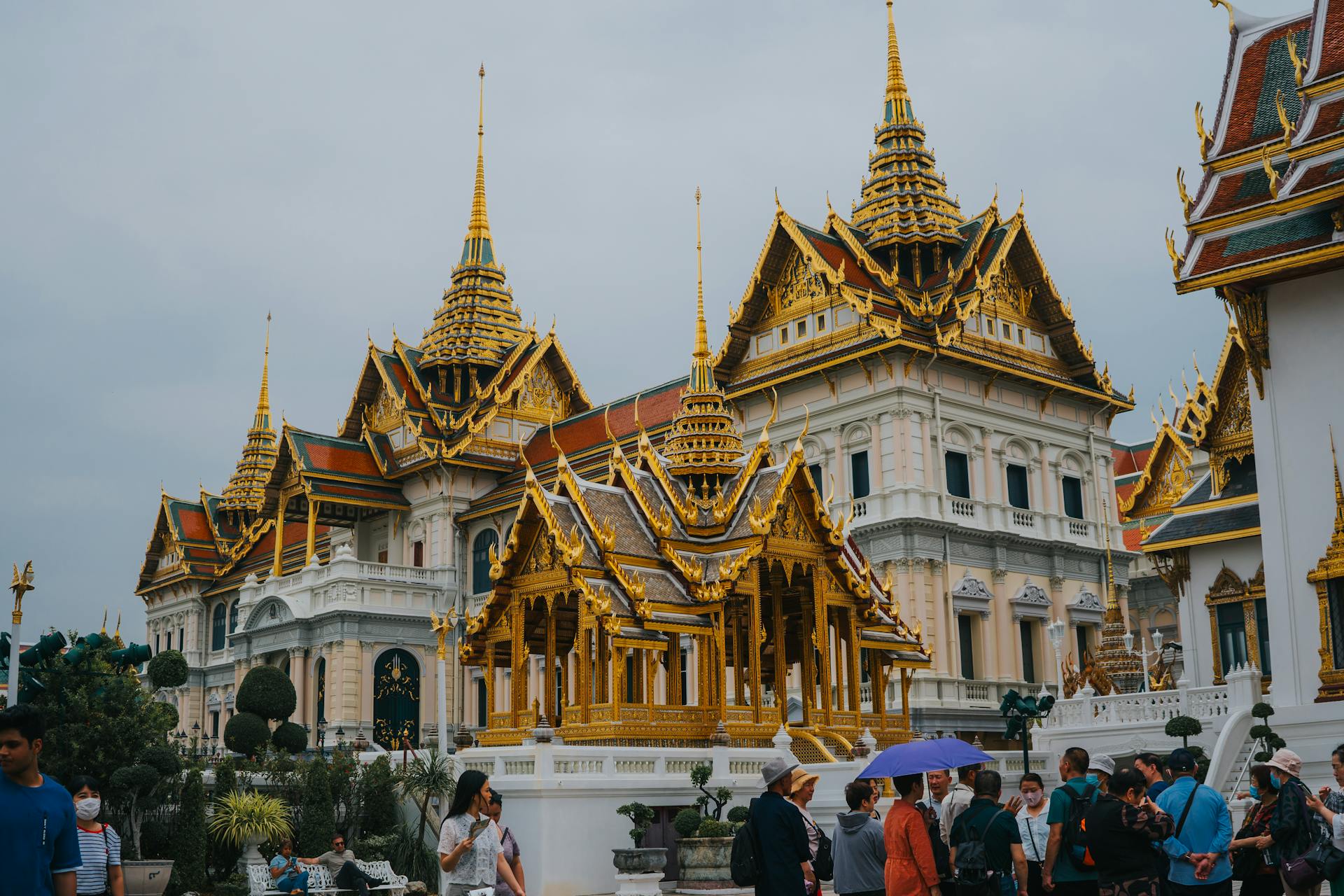 Step into Thailand’s royal legacy with Thailand Tours — safe, seamless, sublime.